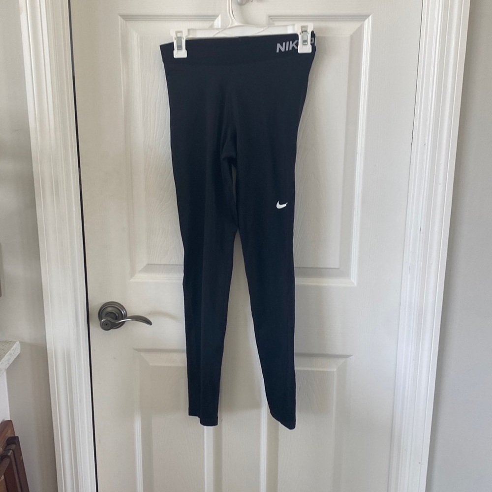 Nike thermal legging